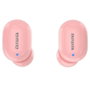 Aiwa EBTW-150PK Auriculares Inalámbricos Rosa